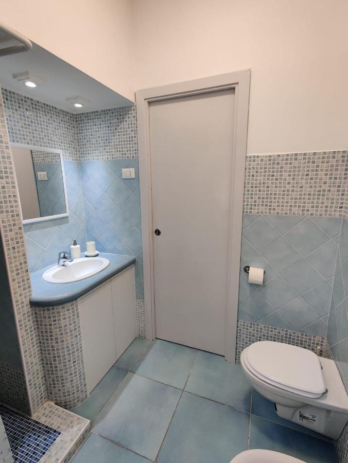 Casa Atena Сперлонга Екстериор снимка