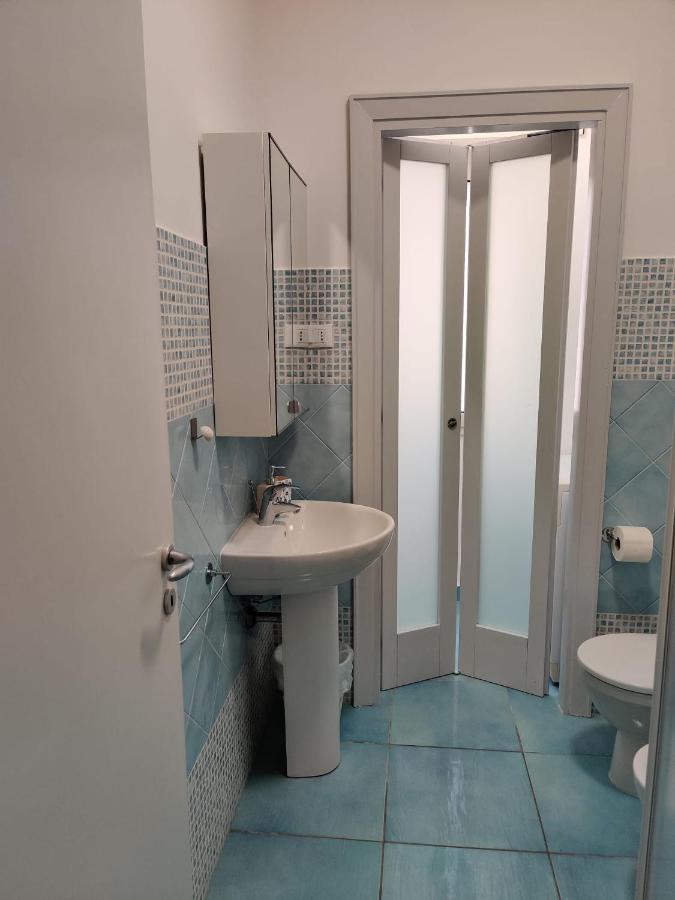 Casa Atena Сперлонга Екстериор снимка