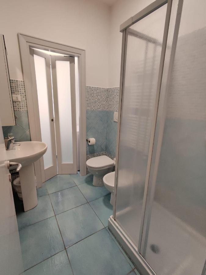 Casa Atena Сперлонга Екстериор снимка
