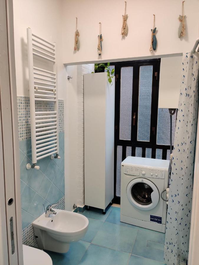 Casa Atena Сперлонга Екстериор снимка