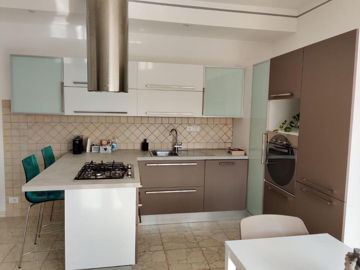 Casa Atena Сперлонга Екстериор снимка