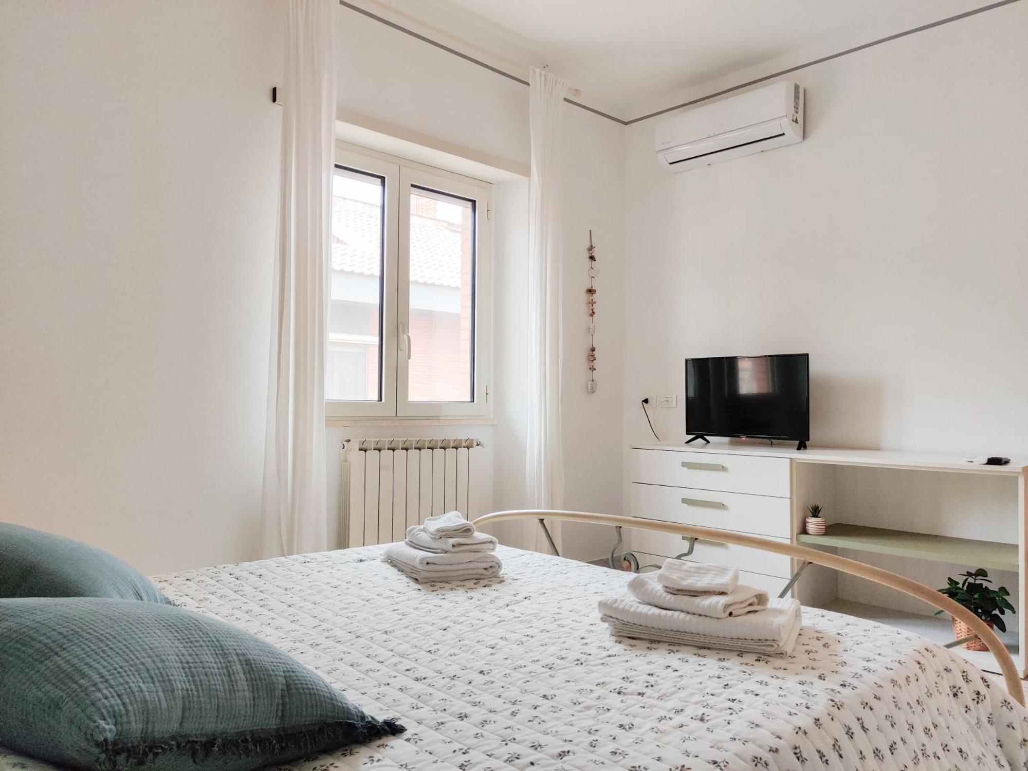 Casa Atena Сперлонга Екстериор снимка