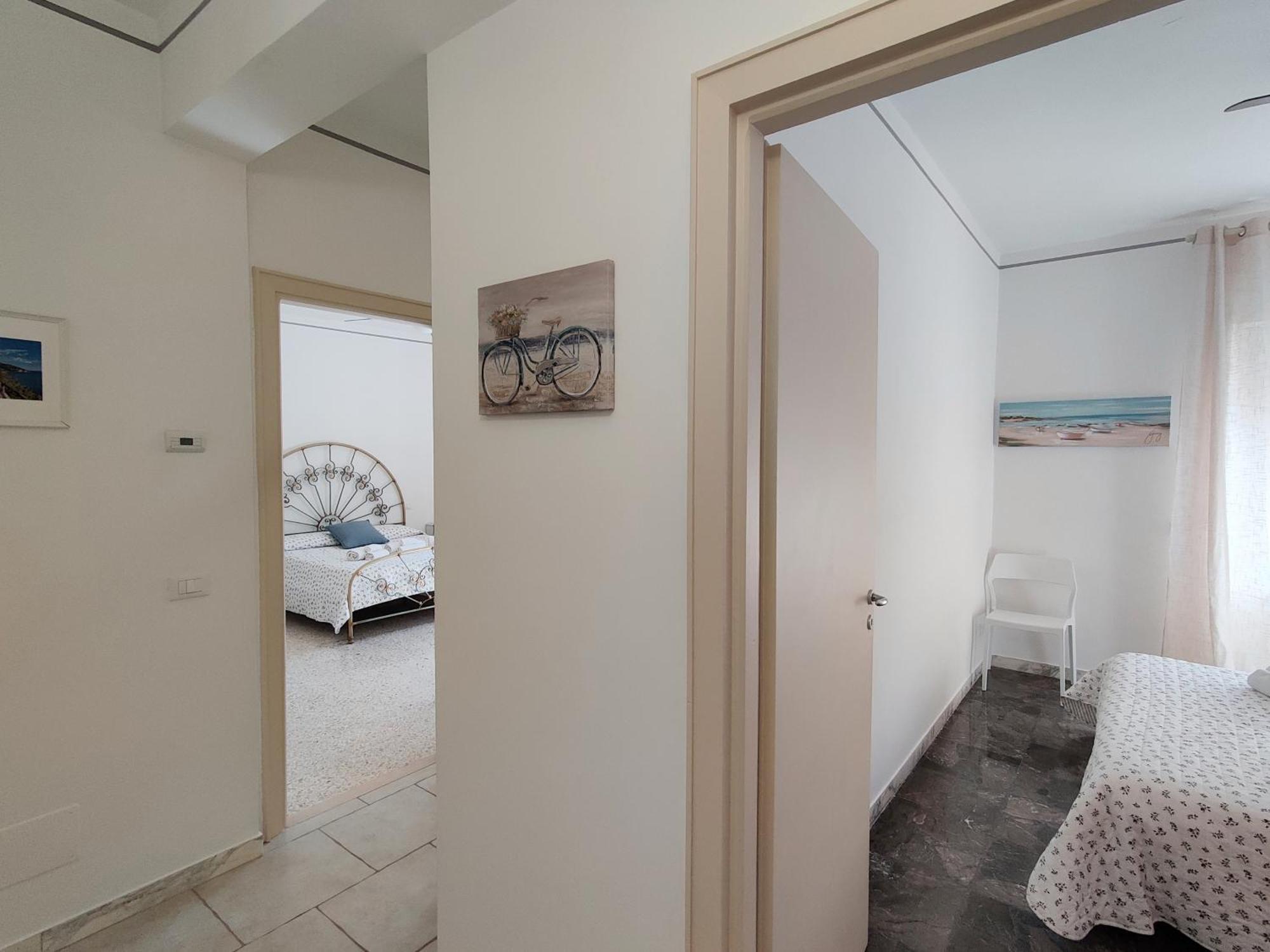 Casa Atena Сперлонга Екстериор снимка
